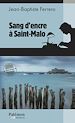 Télécharger le livre :  Sang d'encre à Saint-Malo