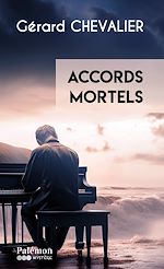 Télécharger le livre :  Accords mortels
