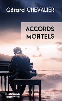 Téléchargez le livre :  Accords mortels