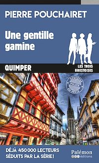 Téléchargez le livre :  Une gentille gamine - Tome 16