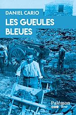 Télécharger le livre :  Les gueules bleues