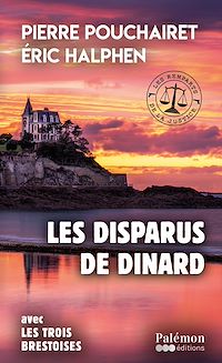 Téléchargez le livre :  Les disparus de Dinard