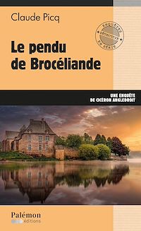 Téléchargez le livre :  Le pendu de Brocéliande - Tome 22