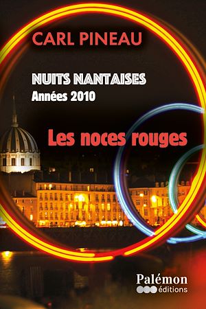 Téléchargez le livre :  Les noces rouges
