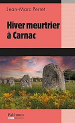 Télécharger le livre :  Hiver meurtrier à Carnac