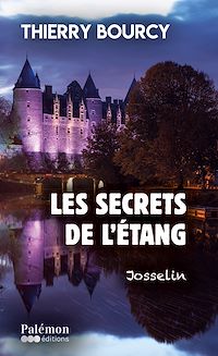 Téléchargez le livre :  Les secrets de l'étang