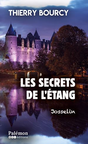 Téléchargez le livre :  Les secrets de l'étang