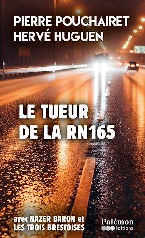 Téléchargez le livre :  Le tueur de la RN165