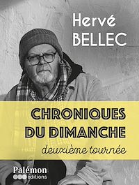 Téléchargez le livre :  Chroniques du dimanche - deuxième tournée