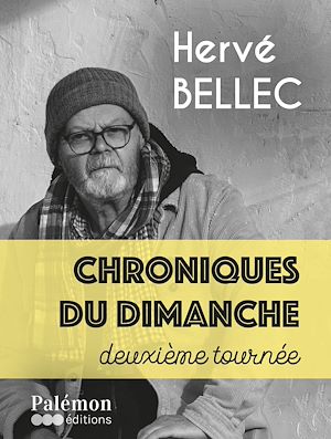 Téléchargez le livre :  Chroniques du dimanche - deuxième tournée