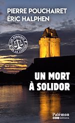 Télécharger le livre :  Un mort à Solidor
