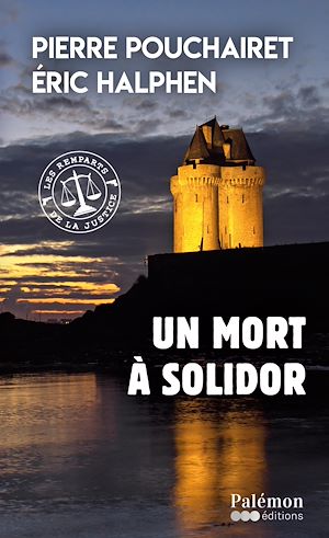 Téléchargez le livre :  Un mort à Solidor