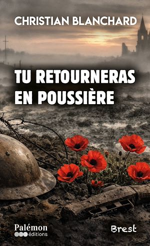 Téléchargez le livre :  Tu retourneras en poussière