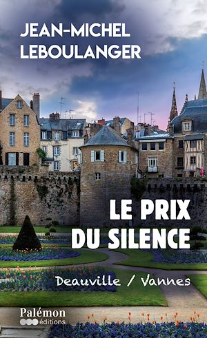 Téléchargez le livre :  Le prix du silence