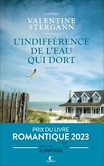 Download this eBook L'indifférence de l'eau qui dort