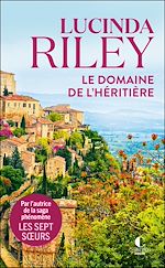 Télécharger le livre :  Le Domaine de l'héritière