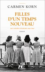 Télécharger le livre :  Les années d'espoir : 1949 - 1968