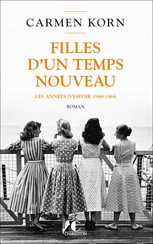 Les années d'espoir : 1949 - 1968