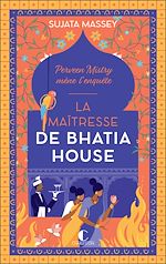 Télécharger le livre :  La maîtresse de Bhatia House