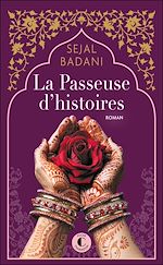 Download this eBook La Passeuse d'histoires
