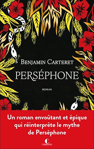 Perséphone | Carteret, Benjamin
