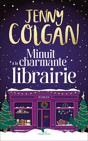 Minuit à la charmante librairie | Colgan, Jenny. Auteur