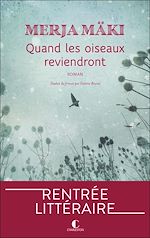 Download this eBook Quand les oiseaux reviendront