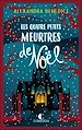 Télécharger le livre :  Les quatre petits meurtres de Noël