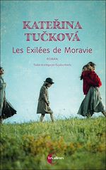 Download this eBook Les Exilées de Moravie