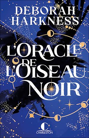 L'Oracle de l'oiseau noir