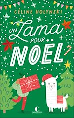Download this eBook Un lama pour Noël