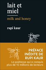 Download this eBook Lait et miel