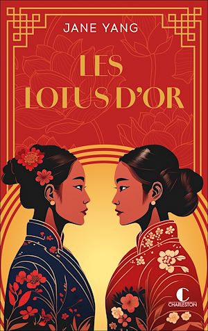 Download the eBook: Les lotus d'or