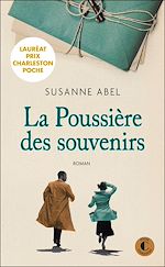 Télécharger le livre :  La poussière des souvenirs