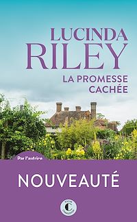 Télécharger le livre : La promesse cachée