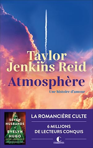 Atmosphère | Reid, Taylor Jenkins. Auteur