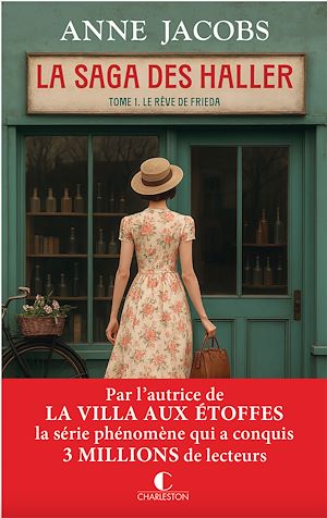 Téléchargez le livre :  Le rêve de Frieda