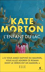 Télécharger le livre :  L'enfant du lac