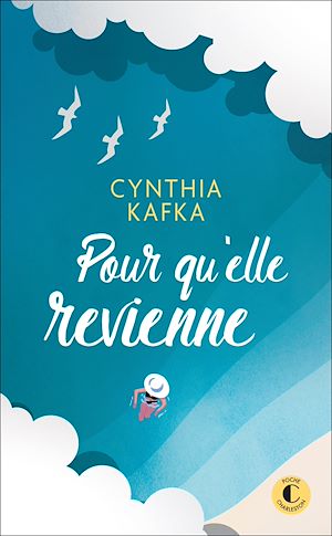 Pour qu'elle revienne