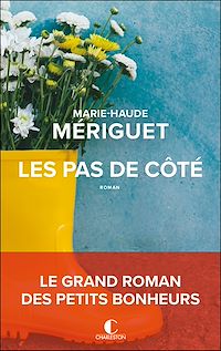 Téléchargez le livre :  Les Pas de côté