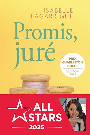 Promis, juré