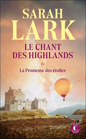 Téléchargez le livre :  La promesse des étoiles