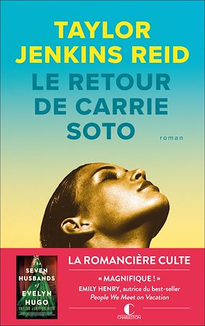 Téléchargez le livre :  Le retour de Carrie Soto