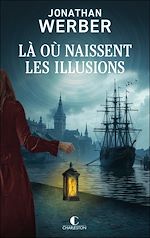 Download this eBook Là où naissent les illusions