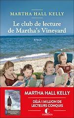 Download this eBook Le club de lecture de Martha's Vineyard