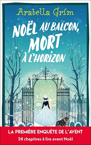 Download the eBook: Noël au balcon, mort à l'horizon