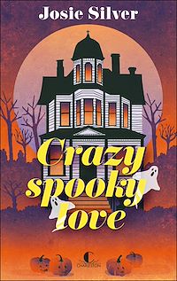 Télécharger le livre : Crazy Spooky Love
