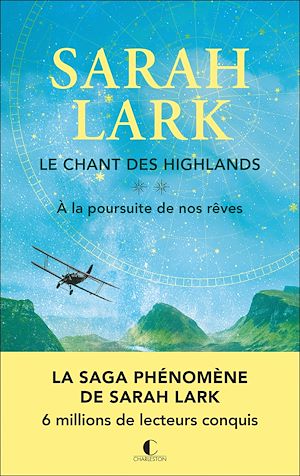 Téléchargez le livre :  À la poursuite de nos rêves