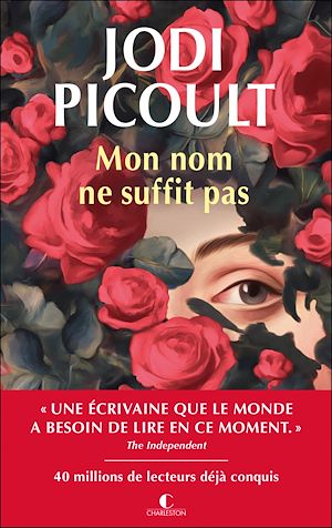 Téléchargez le livre :  Mon nom ne suffit pas