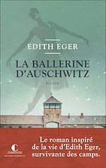 Télécharger le livre :  La Ballerine d'Auschwitz